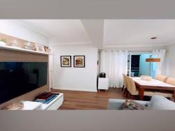 #299 - Apartamento para Venda em Taubaté - SP