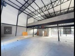 #318 - Ponto Comercial para Locação em Taubaté - SP
