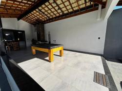 #321 - Casa para Venda em Tremembé - SP