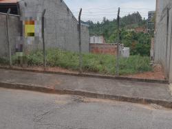 #325 - Terreno para Venda em Taubaté - SP