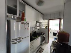 #327 - Apartamento para Venda em Taubaté - SP