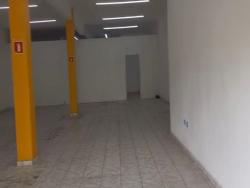 #332 - Salão Comercial para Locação em Tremembé - SP
