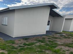 #337 - Casa para Locação em Taubaté - SP