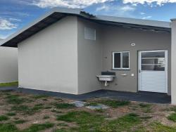 #337 - Casa para Locação em Taubaté - SP