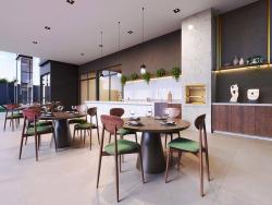 Apartamento para Lançamento em Taubaté - 4