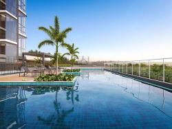 #343 - Apartamento para Lançamento em Taubaté - SP