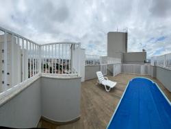 #34 - Apartamento para Venda em Taubaté - SP