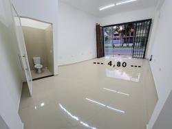 #42 - Sala para Venda em Taubaté - SP