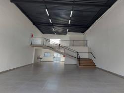 #47 - Ponto Comercial para Locação em Taubaté - SP