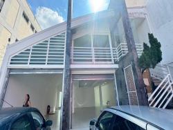 #69 - Ponto Comercial para Locação em Taubaté - SP